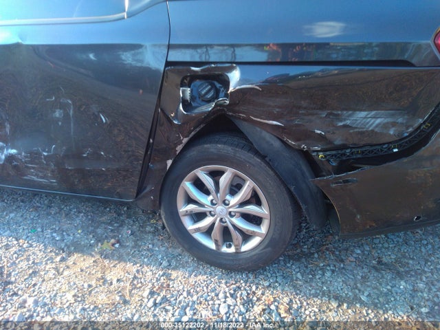2019 Kia Sedona, VIN: KNDMB5C19K6530853