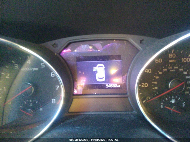 2019 Kia Sedona, VIN: KNDMB5C19K6530853