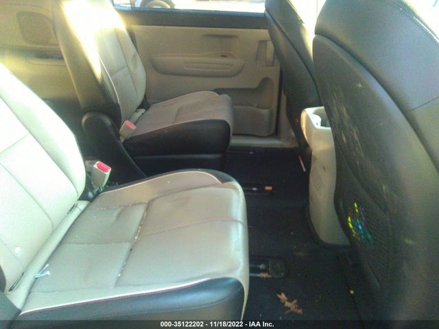 2019 Kia Sedona, VIN: KNDMB5C19K6530853