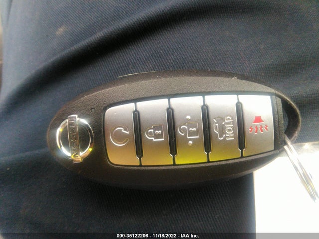 2021 Nissan Altima, VIN: 1N4BL4DV2MN357742