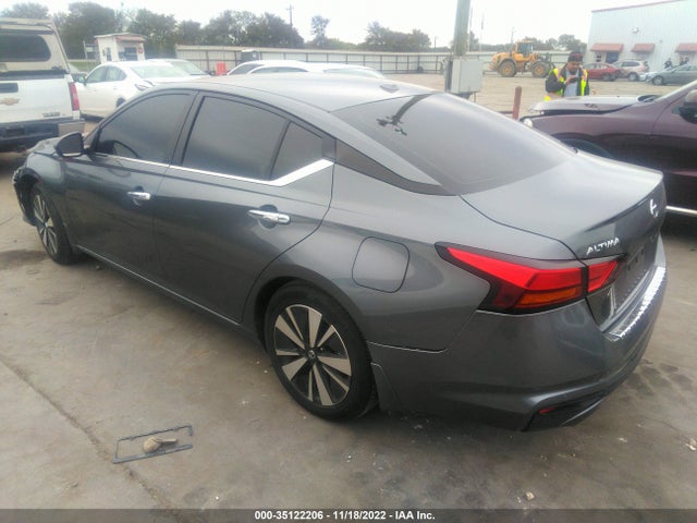 2021 Nissan Altima, VIN: 1N4BL4DV2MN357742