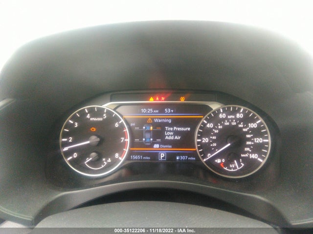 2021 Nissan Altima, VIN: 1N4BL4DV2MN357742