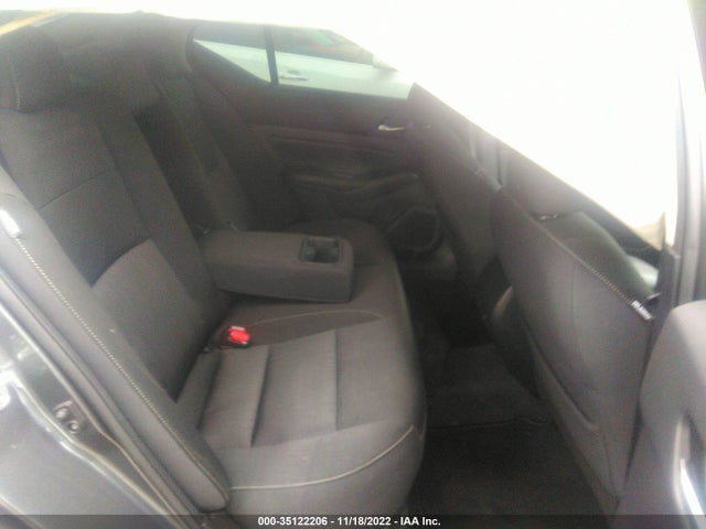 2021 Nissan Altima, VIN: 1N4BL4DV2MN357742