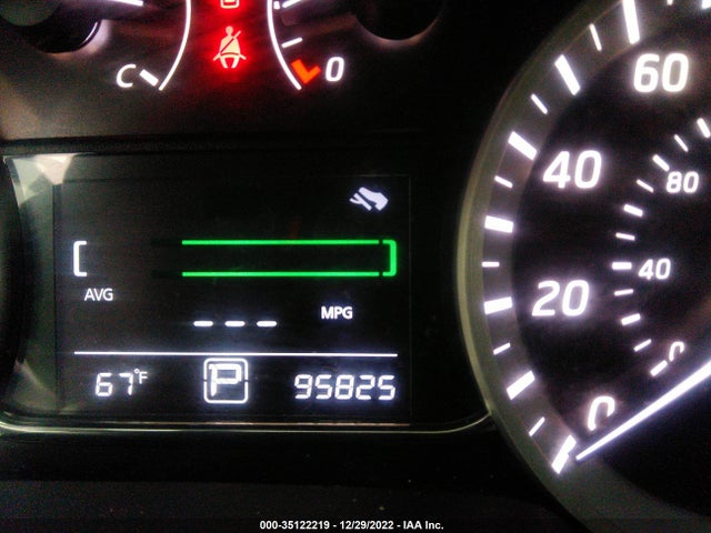 2015 NISSAN SENTRA SR/SL/S/SV/FE+ S VIN: 3N1AB7APXFY270230