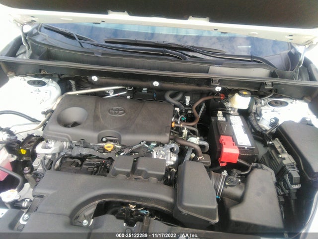 2022 Toyota RAV4, VIN: 2T3H1RFV5NW199878