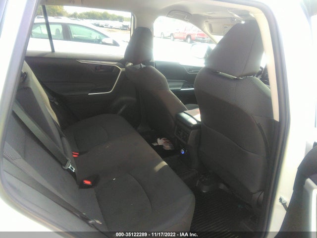 2022 Toyota RAV4, VIN: 2T3H1RFV5NW199878
