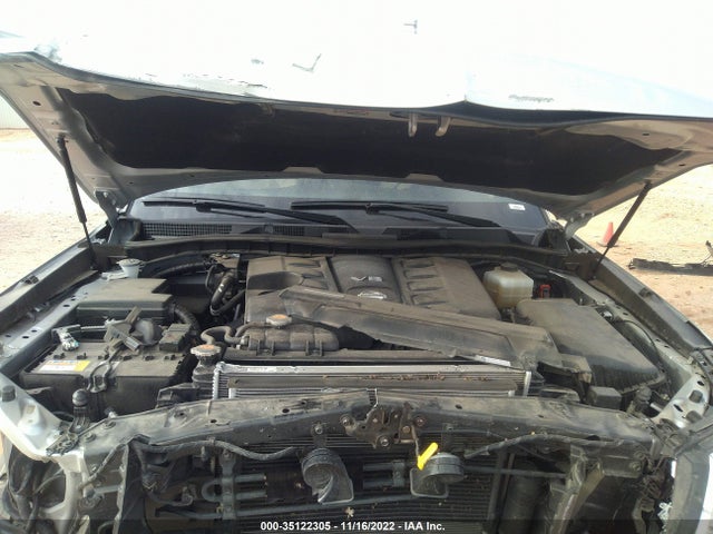 2022 Nissan Armada, VIN: JN8AY2BB3N9811094