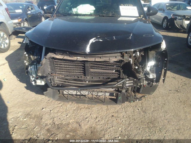 Chevrolet Trailblazer Rs 2021 KL79MTSL7MB096298 Image 6