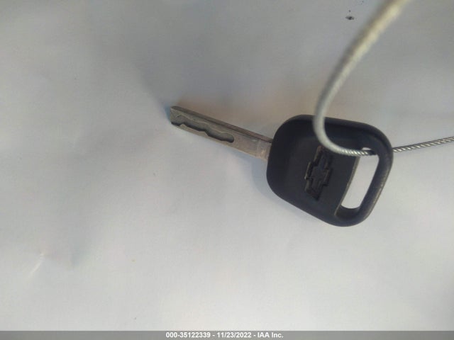 Chevrolet CAMARO LT 2015 2G1FF3D36F9257539 Image 3