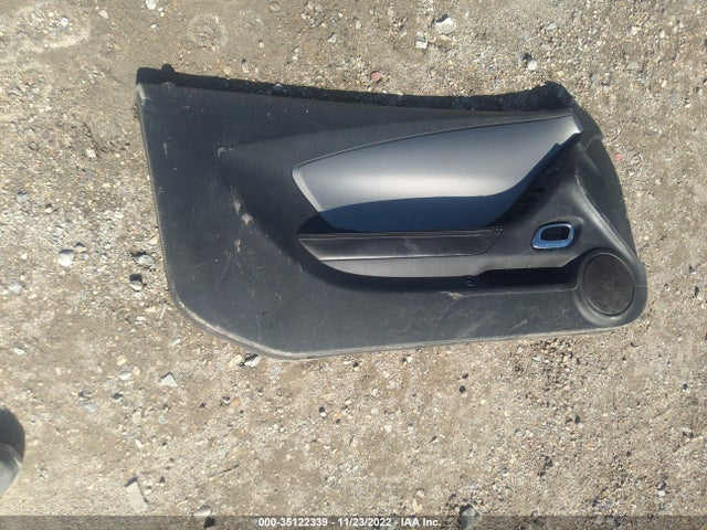 Chevrolet CAMARO LT 2015 2G1FF3D36F9257539 Image 4