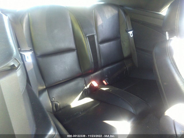Chevrolet CAMARO LT 2015 2G1FF3D36F9257539 Image 10