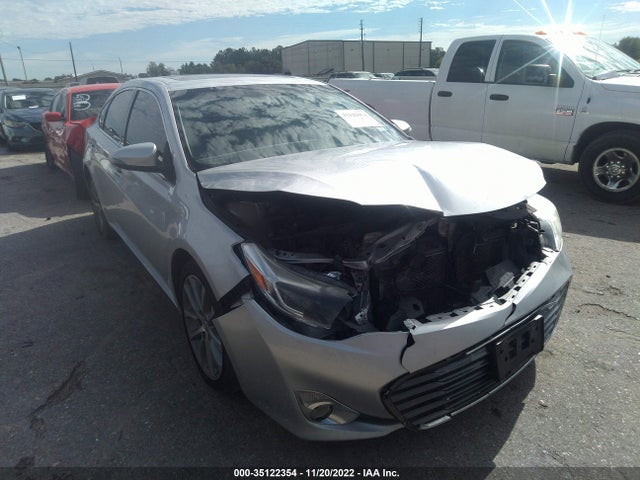 2014 Toyota Avalon, VIN: 4T1BK1EB2EU131557