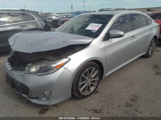 2014 Toyota Avalon, VIN: 4T1BK1EB2EU131557