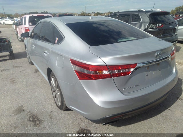 2014 Toyota Avalon, VIN: 4T1BK1EB2EU131557