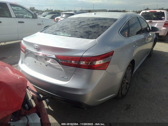 2014 Toyota Avalon, VIN: 4T1BK1EB2EU131557