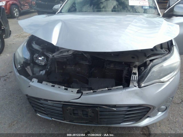 2014 Toyota Avalon, VIN: 4T1BK1EB2EU131557