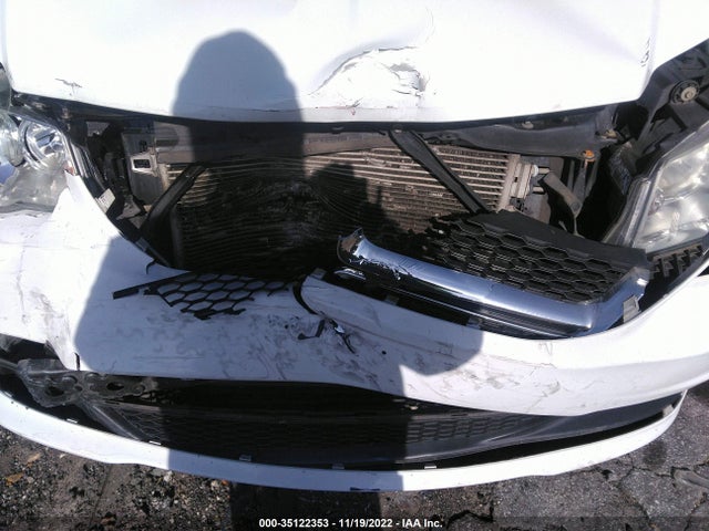 Dodge Grand Caravan Se 2016 2C4RDGBG0GR114773 Image 6