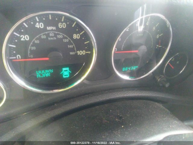 1C4BJWDG2FL510597 Jeep Wrangler Unlimited Sport