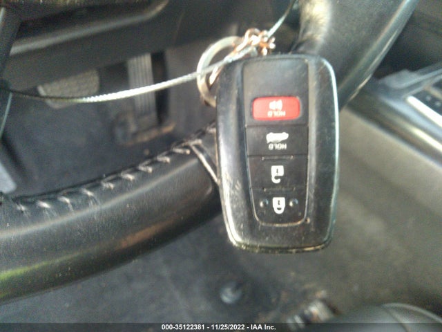 2019 Toyota Camry, VIN: 4T1B21HK4KU515380