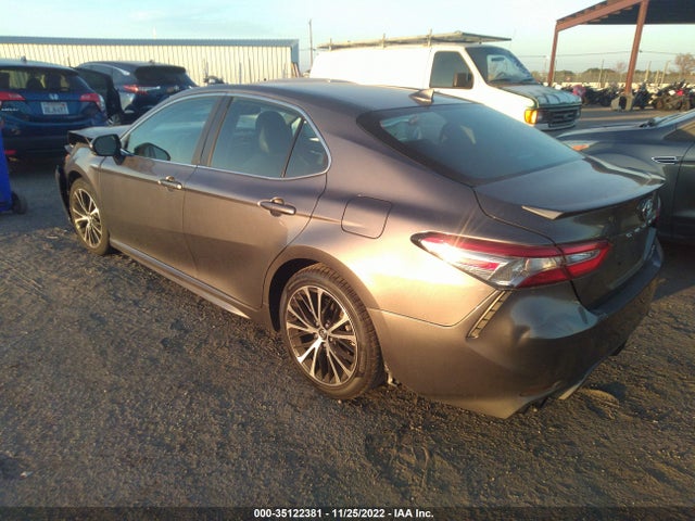 2019 Toyota Camry, VIN: 4T1B21HK4KU515380