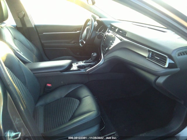 2019 Toyota Camry, VIN: 4T1B21HK4KU515380