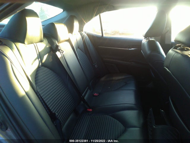 2019 Toyota Camry, VIN: 4T1B21HK4KU515380