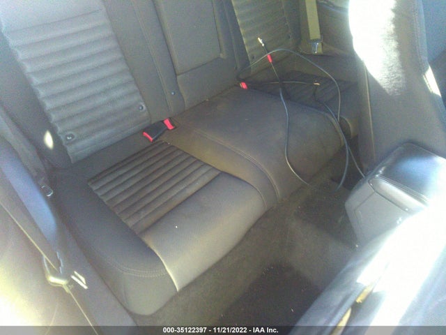 Dodge Challenger Sxt 2014 2C3CDYAG6EH214770 Image 9