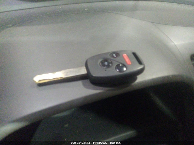 2007 HONDA CIVIC CPE EX VIN: 2HGFG11897H542740