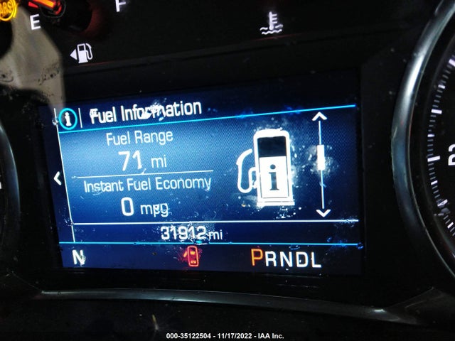 2021 CHEVROLET BLAZER LT VIN: 3GNKBCR4XMS527558