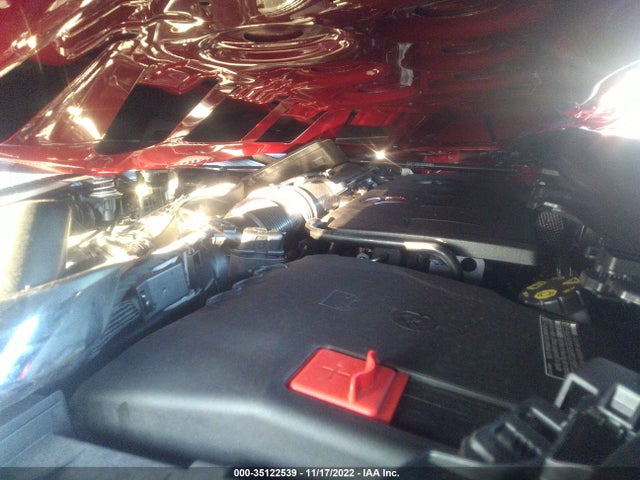 2022 Mercedes-Benz GLA-Class, VIN: W1N4N4GB5NJ413365