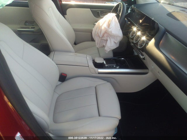 2022 Mercedes-Benz GLA-Class, VIN: W1N4N4GB5NJ413365