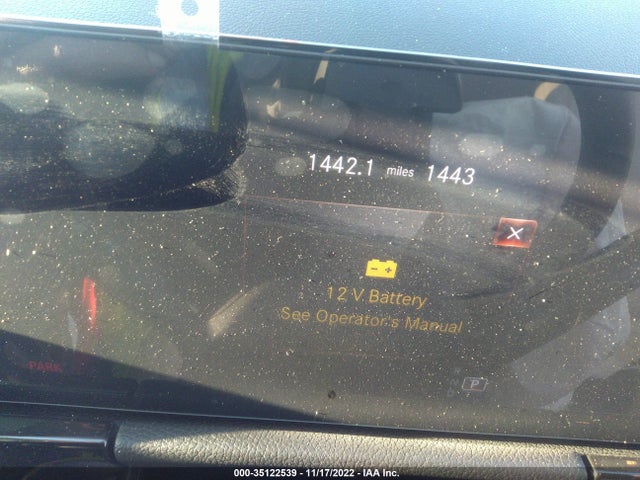 2022 Mercedes-Benz GLA-Class, VIN: W1N4N4GB5NJ413365