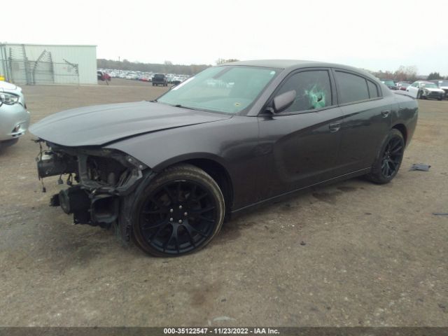 2C3CDXBG7HH627620 Dodge Charger Se