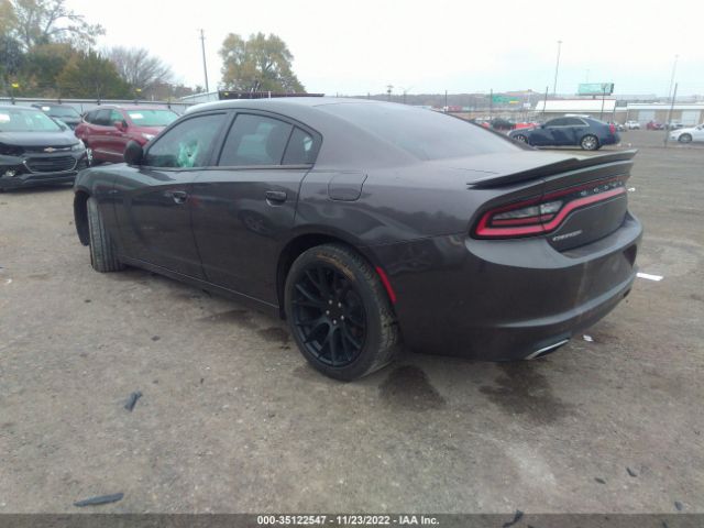 2C3CDXBG7HH627620 Dodge Charger Se