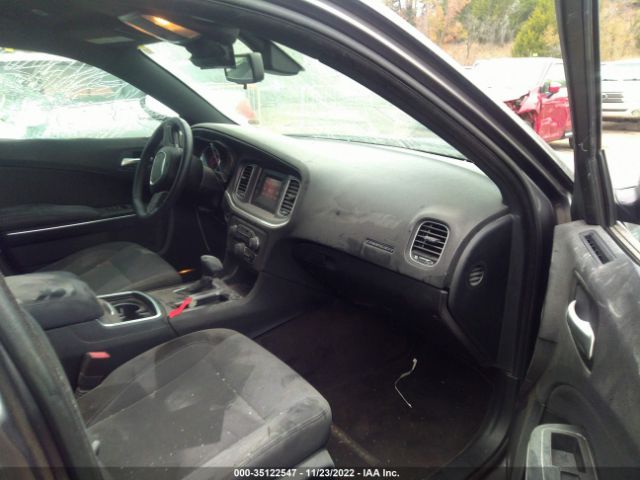 2C3CDXBG7HH627620 Dodge Charger Se