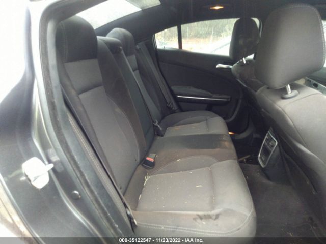 2C3CDXBG7HH627620 Dodge Charger Se