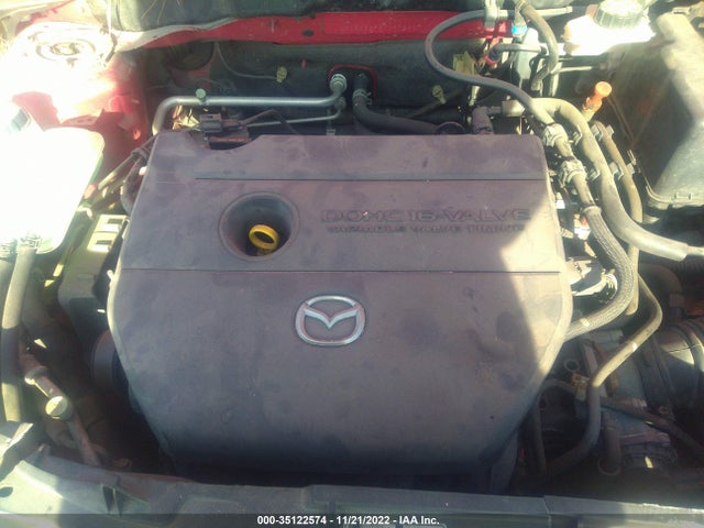 Aukcja sprzedaży 2007 Mazda Mazda3 I Touring, vin: JM1BK32F371679997, numer aukcji: 35122574