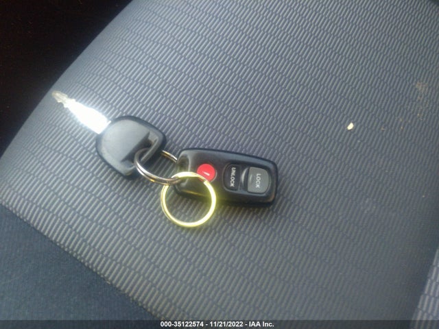 Aukcja sprzedaży 2007 Mazda Mazda3 I Touring, vin: JM1BK32F371679997, numer aukcji: 35122574