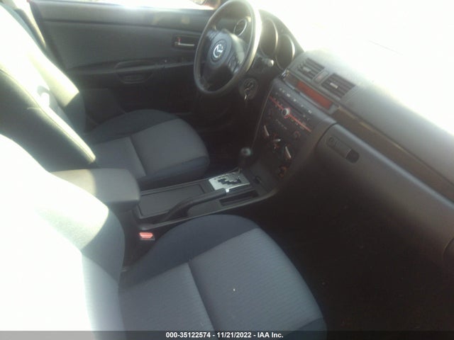 Aukcja sprzedaży 2007 Mazda Mazda3 I Touring, vin: JM1BK32F371679997, numer aukcji: 35122574