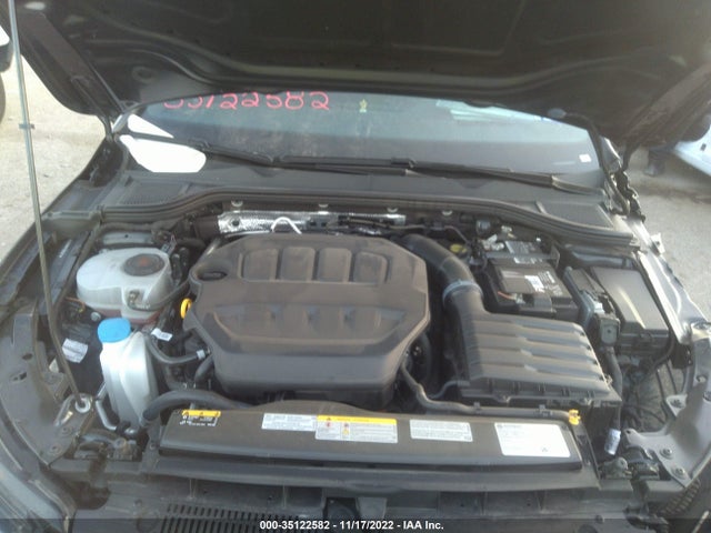 2022 Volkswagen Golf R, VIN: WVWFB7CD3NW135487