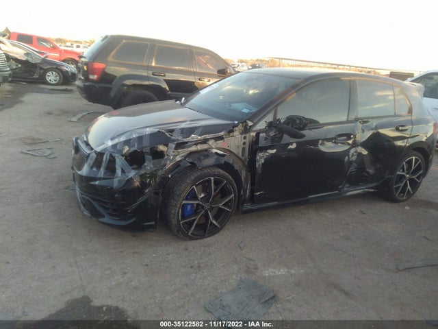 2022 Volkswagen Golf R, VIN: WVWFB7CD3NW135487
