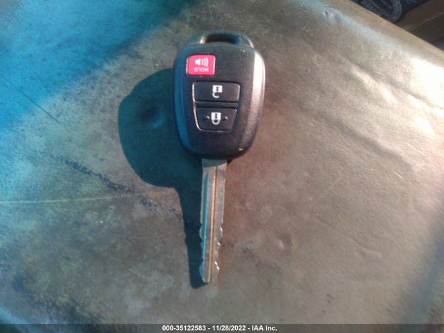 JTKJF5C71E3074664 Scion TC