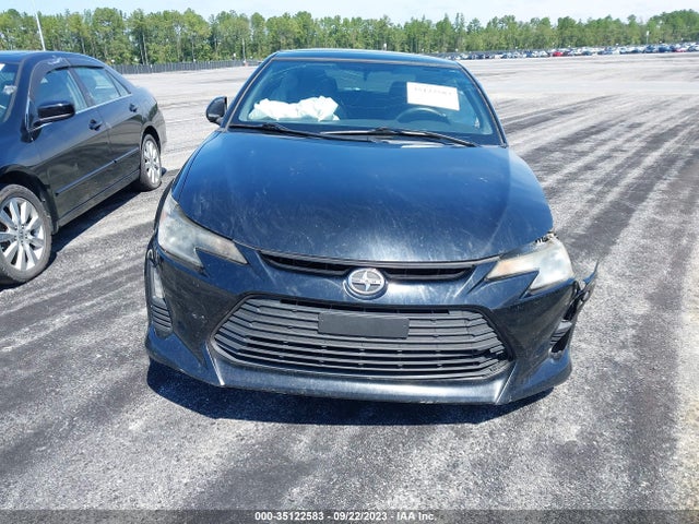 JTKJF5C71E3074664 Scion TC