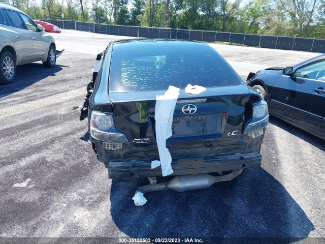 Scion TC 2014 JTKJF5C71E3074664 Image 15