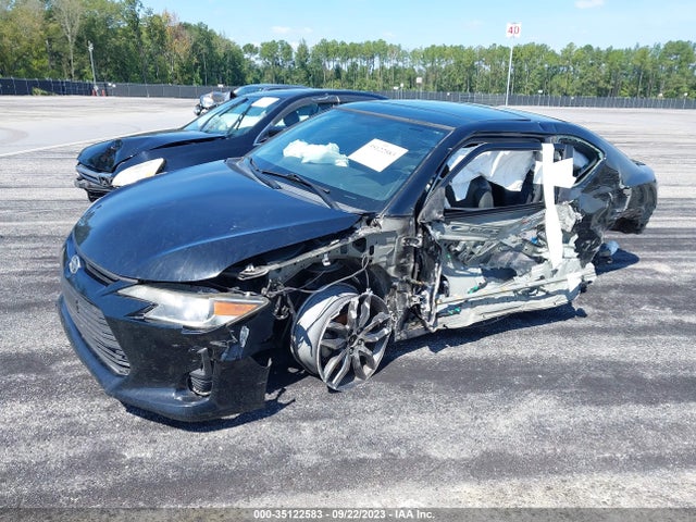 JTKJF5C71E3074664 Scion TC