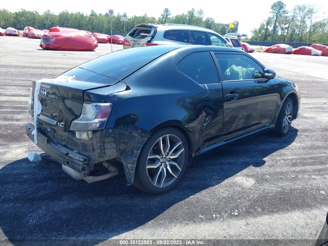 JTKJF5C71E3074664 Scion TC