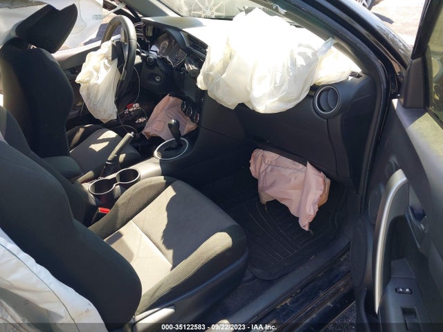 JTKJF5C71E3074664 Scion TC