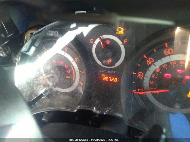 JTKJF5C71E3074664 Scion TC