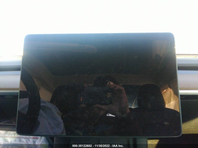 Tesla Model 3 Long Range 2022 5YJ3E1EB2NF257152 Image 6