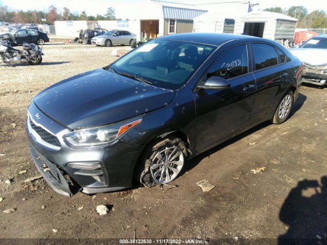3KPF24AD0ME313110 KIA FORTE FE